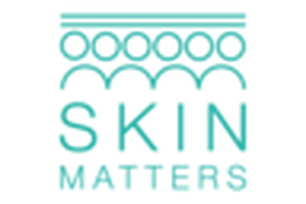 Skin Matters logo