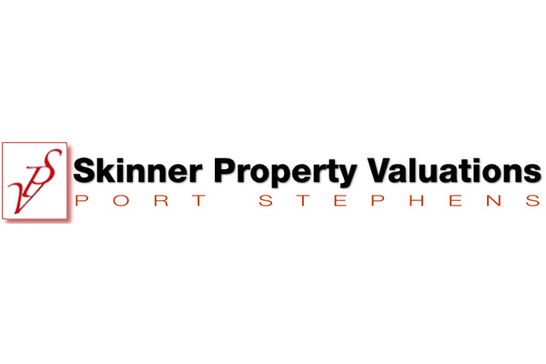 Skinner Property Valuations logo