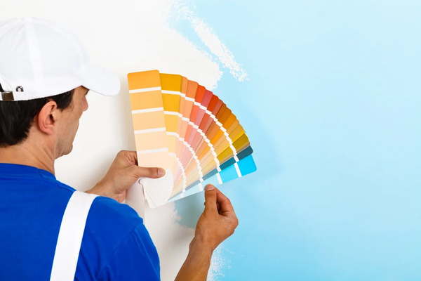 Skpaint logo