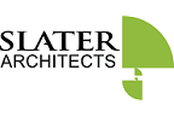 Slater Architects logo