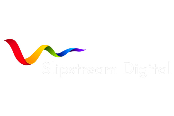 Slipstream Digital logo