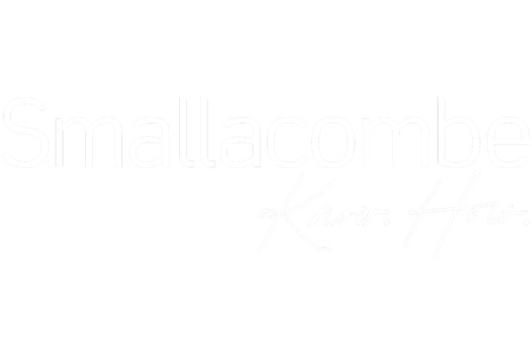 Smallacombe Real Estate Pty Ltd (Mitcham) logo