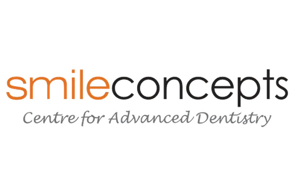 Smile Concepts logo