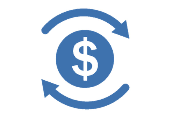 SnapMoney Currency Exchange logo