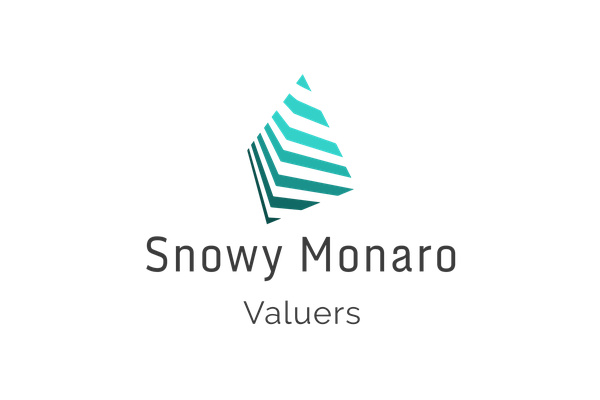 Snowy Monaro Valuers logo