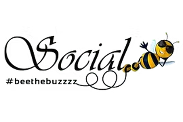SocialBee logo