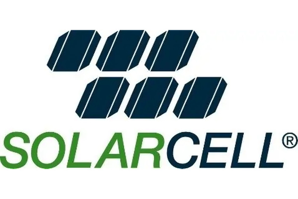Solarcell logo