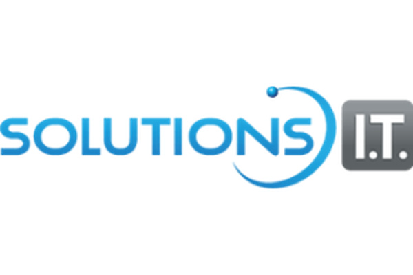 Solutions IT logo