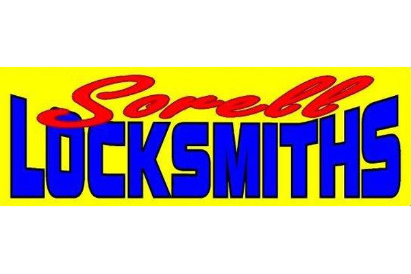 Sorell Locksmiths logo