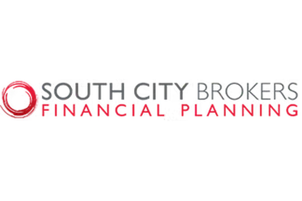 South City Brokers logo