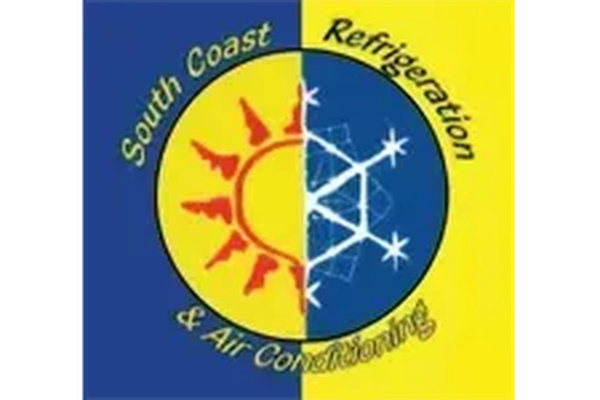 South Coast Refrigeration & Air Conditioning logo