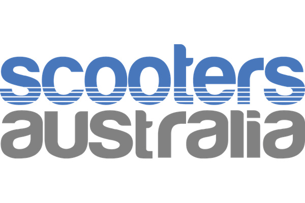 South Coast Scooters logo