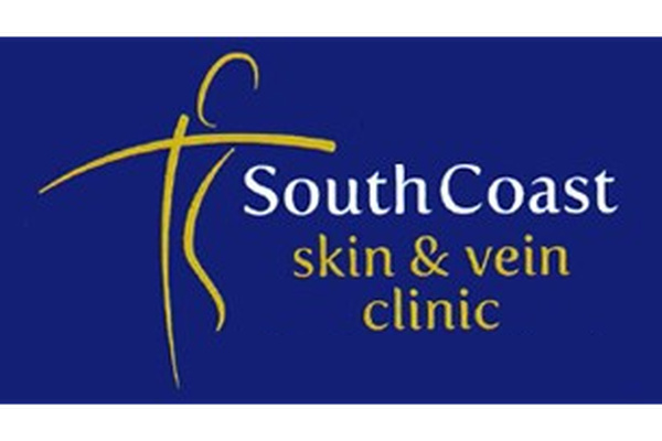 South Coast Skin & Vein Clinic logo