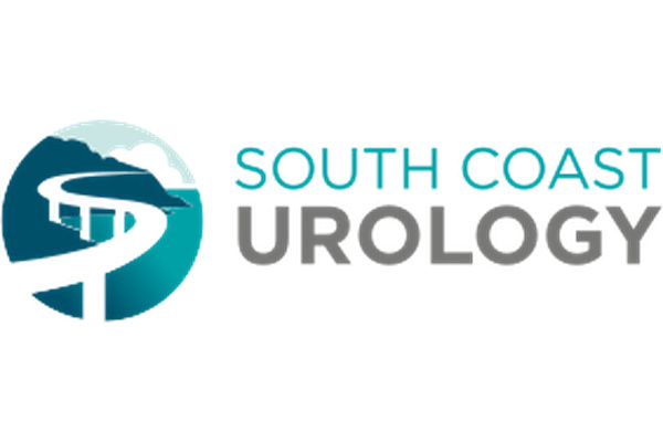 South Coast Urology logo