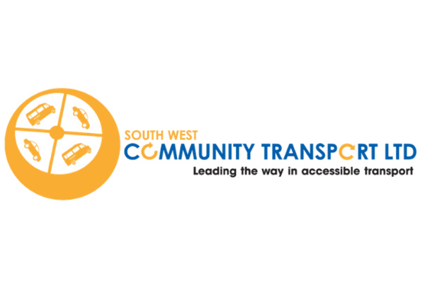 South West Community Transport Ltd logo