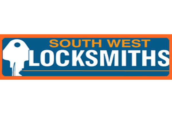 South West Locksmiths logo