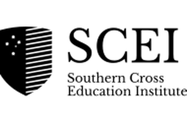 Southern Cross Education Institute logo
