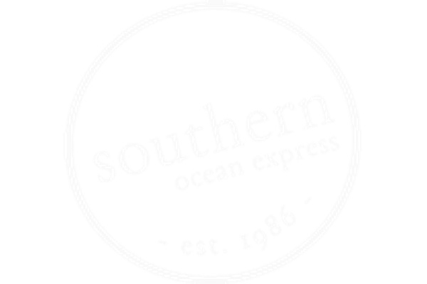 Southern Ocean Express Pty Ltd logo