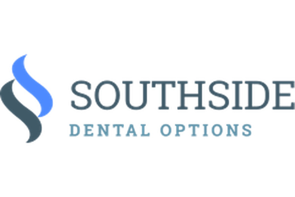 Southside Dental Options logo