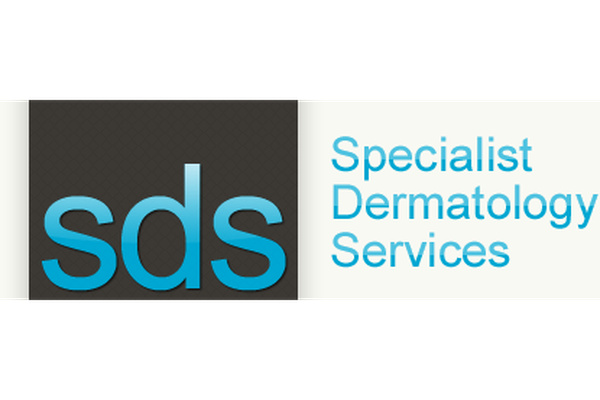 Specialist Dermatology Services logo