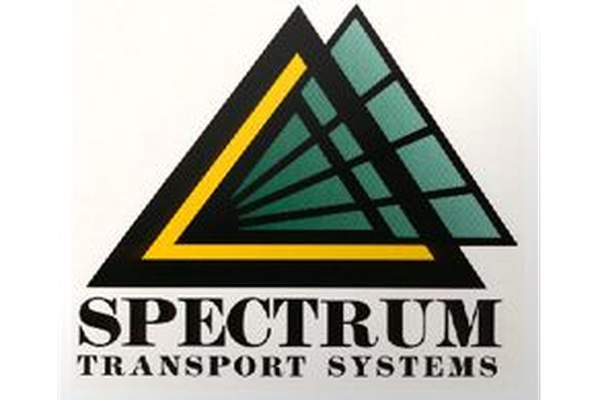 Spectrum Transport Systems logo
