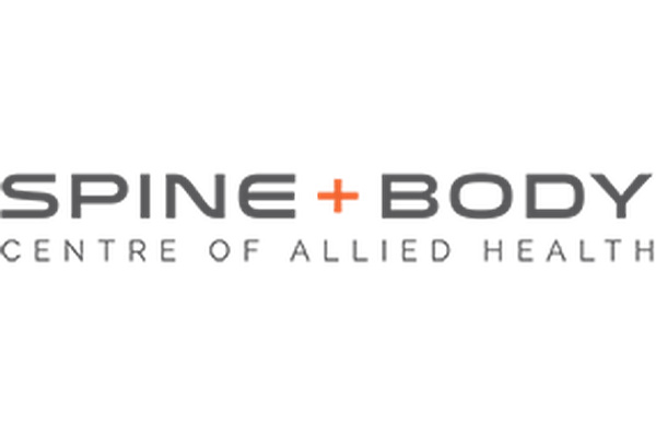 Spine And Body Centre Of Allied Health logo