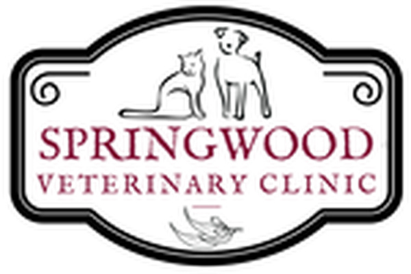 Springwood Veterinary Clinic logo