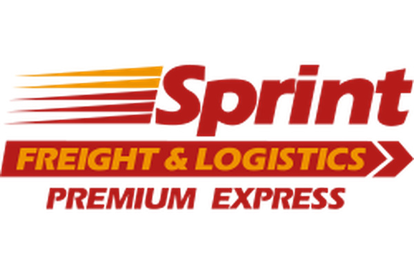 Sprint Freight & Logistics logo