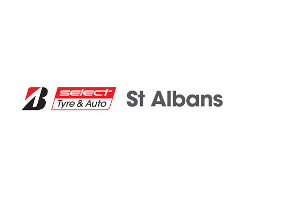 St Albans Complete Car Care Centre logo