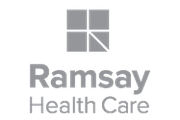 St George Private Hospital logo