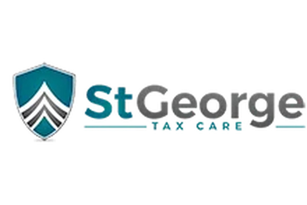 St George Taxcare Pty Ltd logo