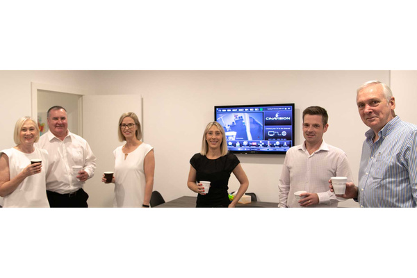 Stanley Samuels Pty Ltd logo