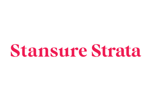 Stansure Strata logo