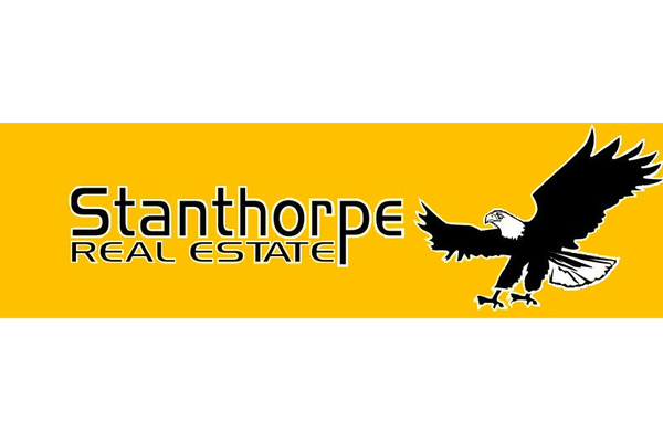 Stanthorpe Real Estate logo