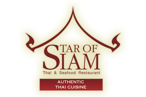 Star of Siam Restaurant logo