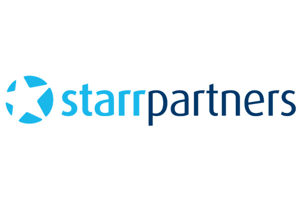 Starr Partners Real Estate Merrylands logo