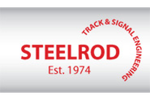 Steelrod Pty Ltd logo