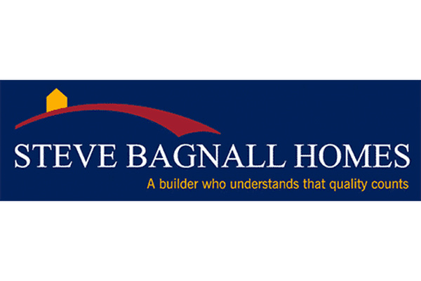 Steve Bagnall Homes Pty Ltd logo