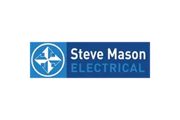 Steve Mason Electrical logo