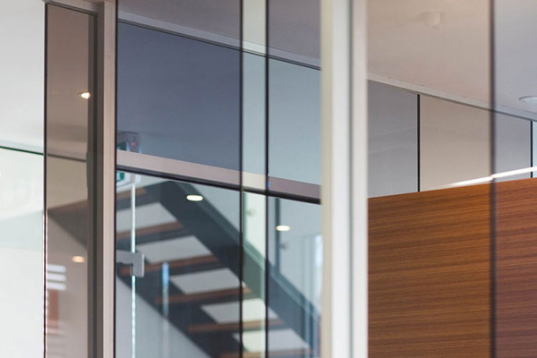 Steve Rose Architect logo