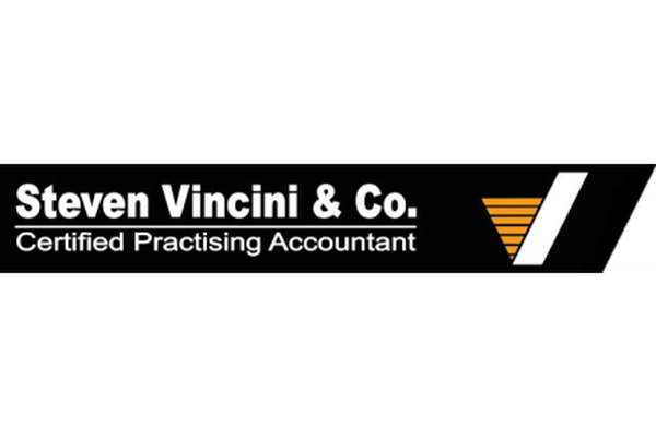 Steven Vincini & Co logo