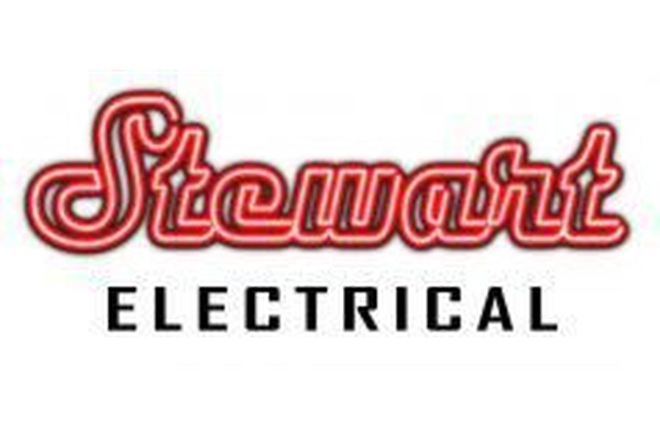 Stewart Electrical logo