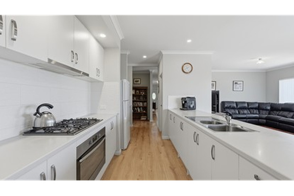 Stocker Preston logo