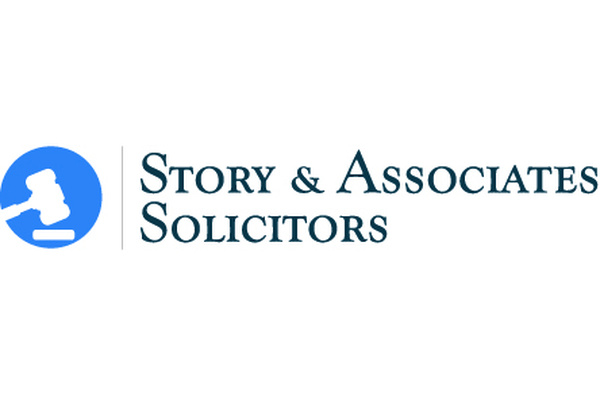 Story & Associates logo