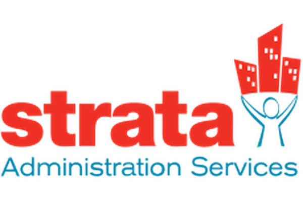 Strata Administration Services logo