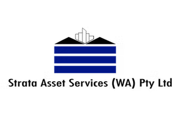 Strata Asset Services (WA) Pty Ltd logo
