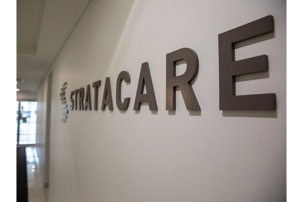 Strata Care Australia Pty Ltd logo