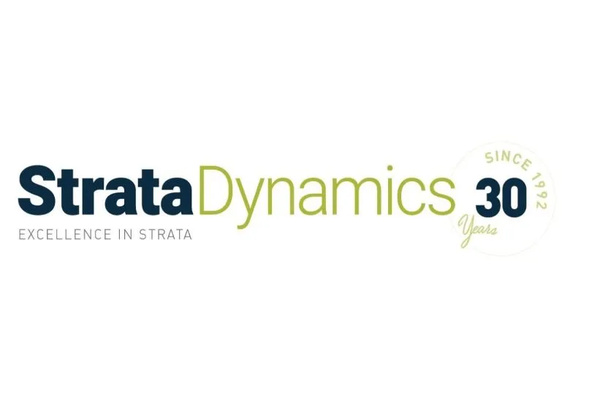 Strata Dynamics Pty Ltd logo