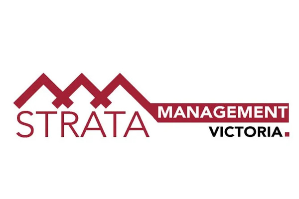 Strata Management Victoria logo
