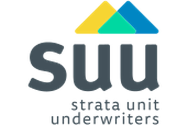 Strata Unit Underwriters logo